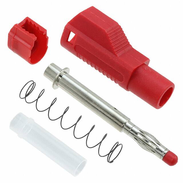 BU-3261410-2 Mueller Electric Co  Jacks Plugs